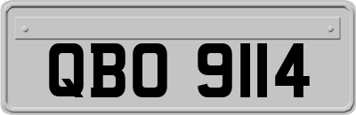 QBO9114