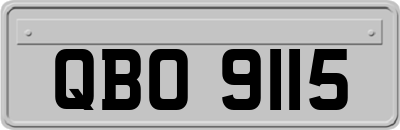 QBO9115