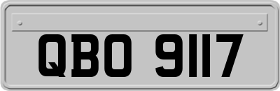 QBO9117
