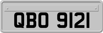 QBO9121