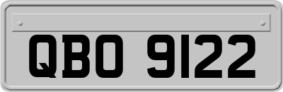 QBO9122