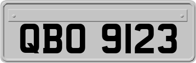 QBO9123