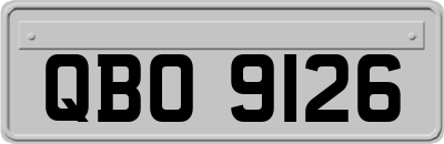 QBO9126