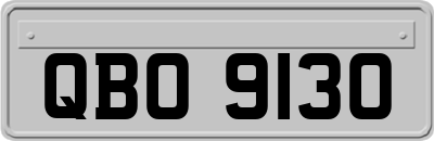 QBO9130