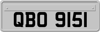 QBO9151