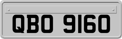 QBO9160