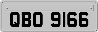 QBO9166