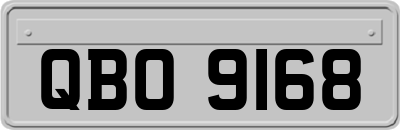 QBO9168