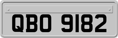 QBO9182