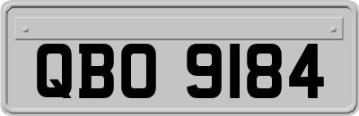 QBO9184