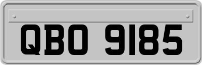 QBO9185