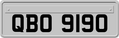 QBO9190