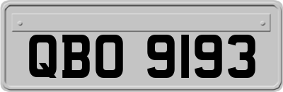 QBO9193