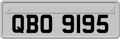 QBO9195