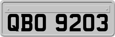 QBO9203