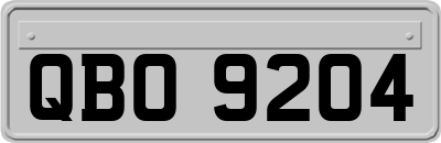 QBO9204