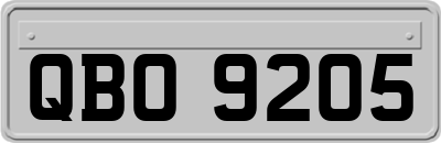 QBO9205