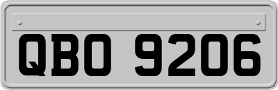 QBO9206