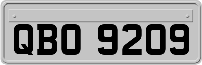 QBO9209
