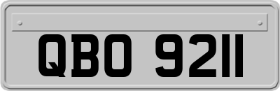 QBO9211