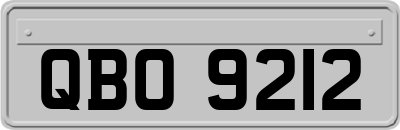 QBO9212