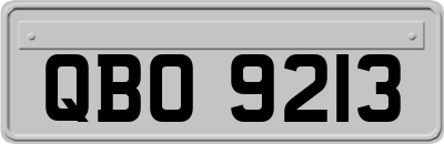 QBO9213