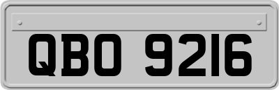 QBO9216