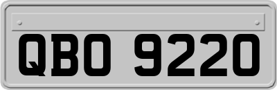 QBO9220
