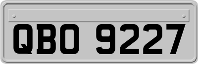 QBO9227