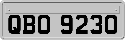 QBO9230