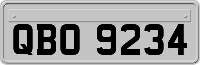 QBO9234