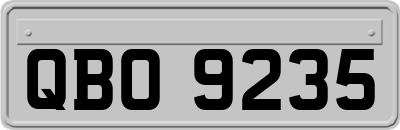 QBO9235