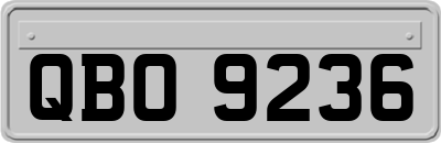 QBO9236