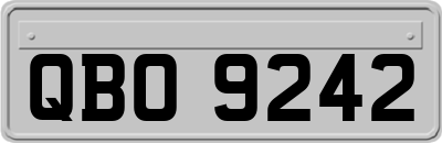 QBO9242