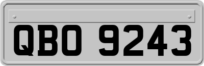 QBO9243