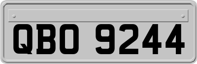 QBO9244