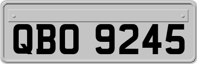 QBO9245