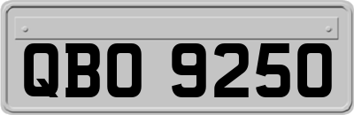 QBO9250