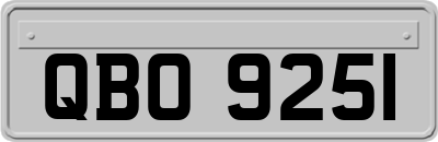 QBO9251