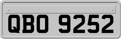QBO9252