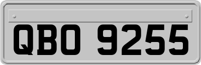 QBO9255