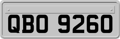 QBO9260