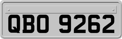 QBO9262
