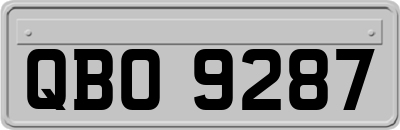 QBO9287