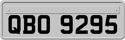 QBO9295