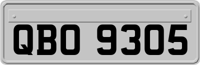 QBO9305