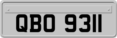 QBO9311