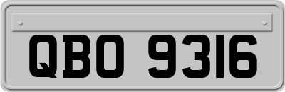 QBO9316