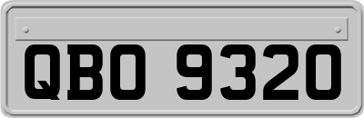 QBO9320