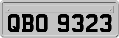 QBO9323
